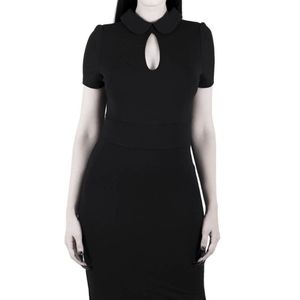 XL Killstar "Librarian" Dress